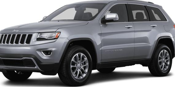 JEEP GRAND CHEROKEE 2016 1C4RJFBG0GC304486 image